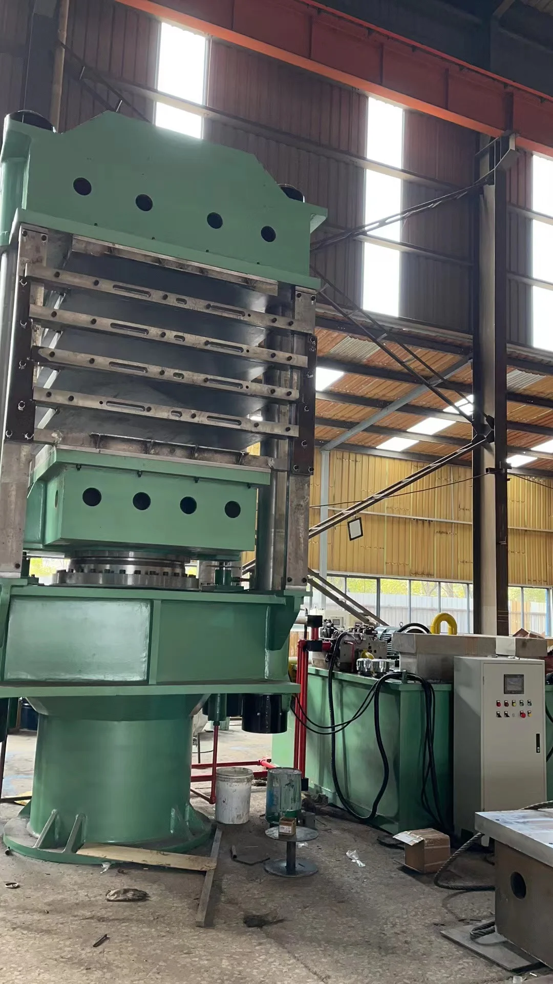 Plastic Recycle Plant Shredder Plastic Household Mini Pet Crusher Machine