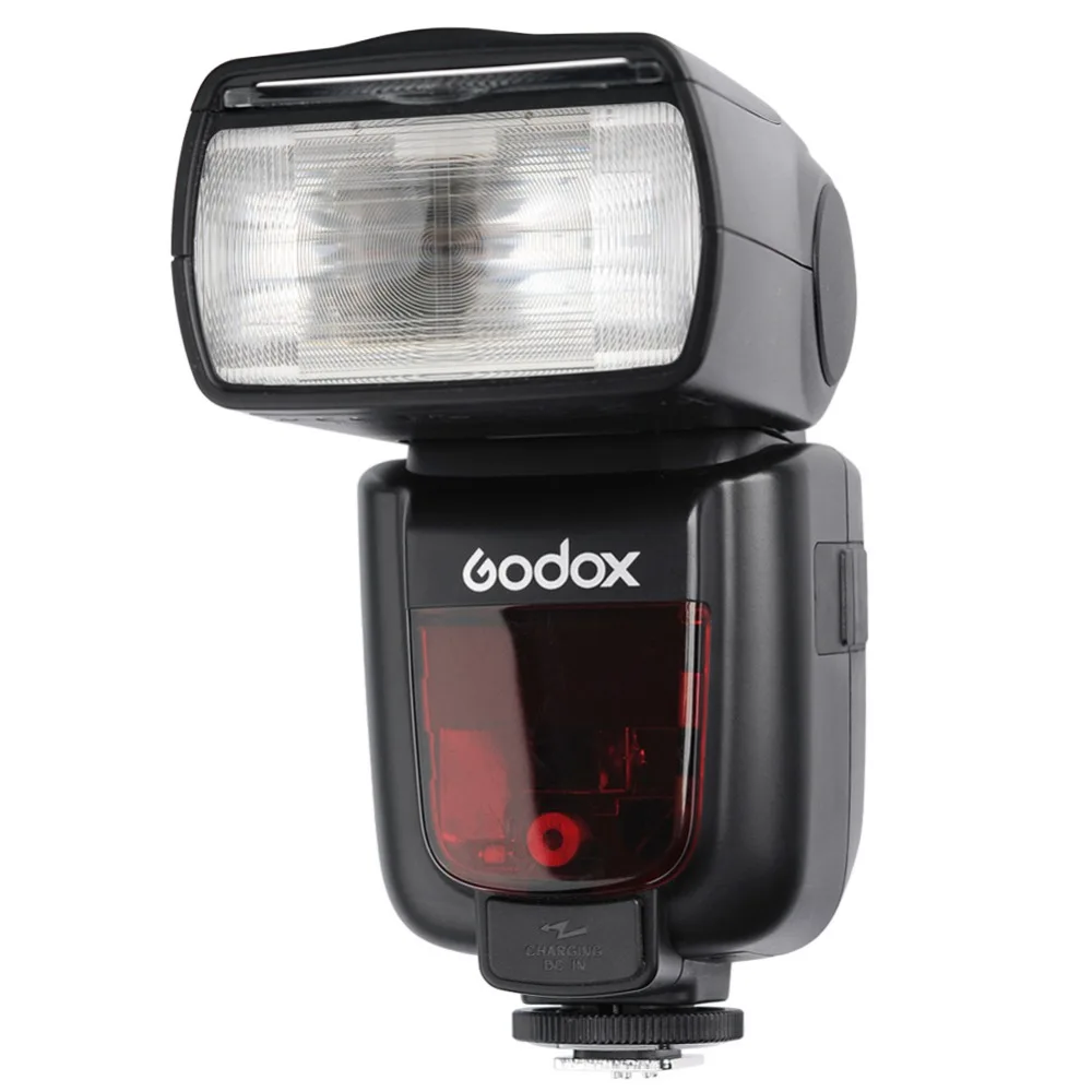Вспышка Godox TT685 TT685C TT685N TT685S TT685F TT685O TTL HSS для камеры Canon Nikon Sony Fuji