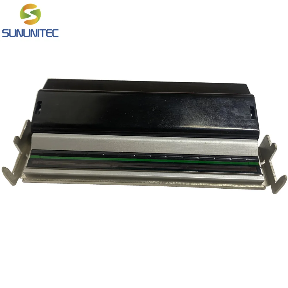 G79057M Новый 300dpi термопринтер штрих-кодов печатающая головка совместима с Zebra Z4M и Z4M + печатающими головками