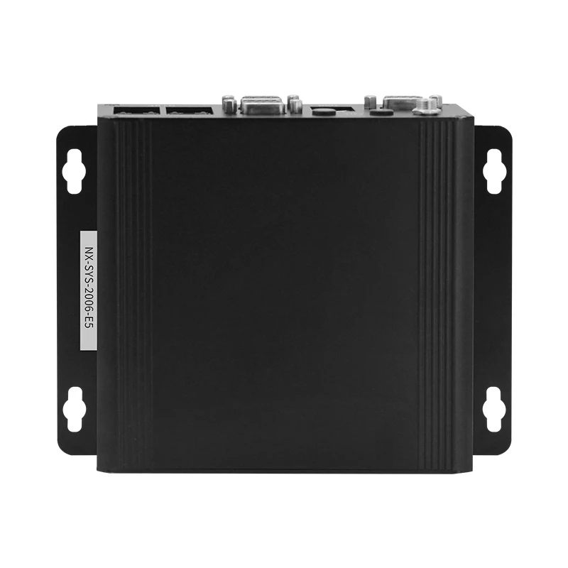 Plink AI NANO-SYS-2006 Embedded Computer IPC