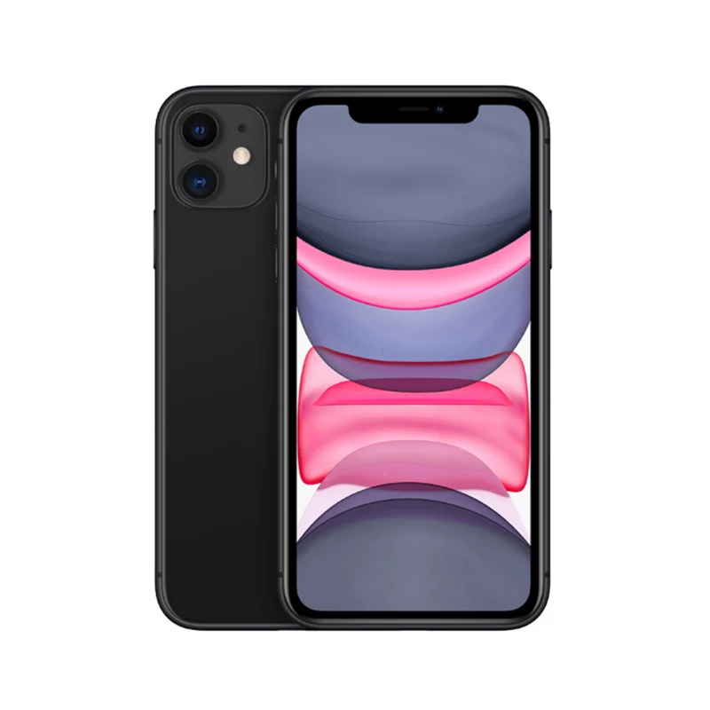 Mobile Phone11 64GB 128G Suitable for iPhone11 The original iPhone is unlocked