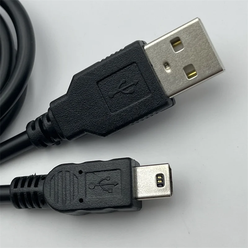 PS3 console changing cable gamepad USB cable 1.8 Meter for playstation 3 controller