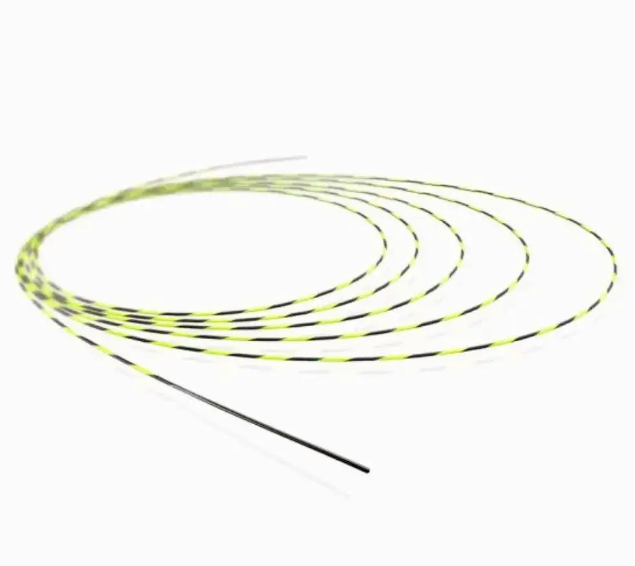 New Products Disposable Medical Equipment Urinary Godet Zebra Guide Wire Hydrophilic