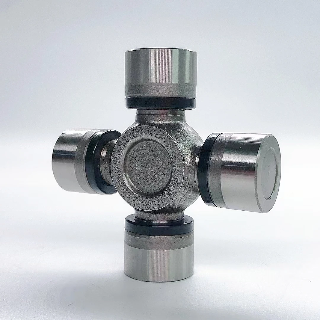 Chinese Factory Custom Size Standard Universal Joint Cross Bearing