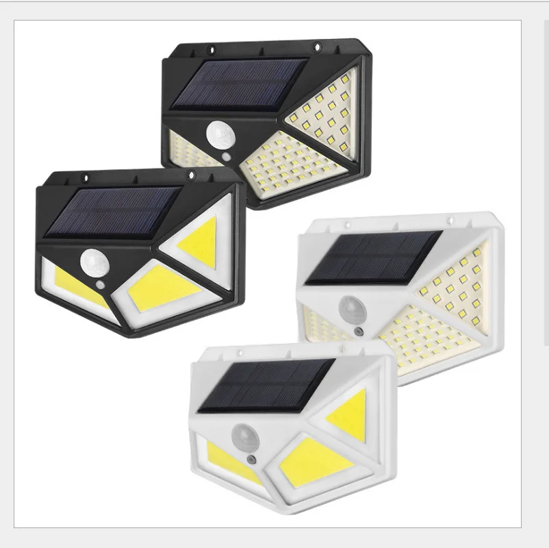 battery powered motion sensor led light garden wall lamp coronation street out door lights