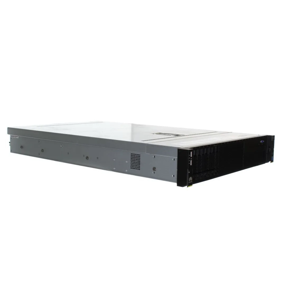  Оптовая продажа б/у серверы Barebones Huawei FusionServer RH2288 V3
