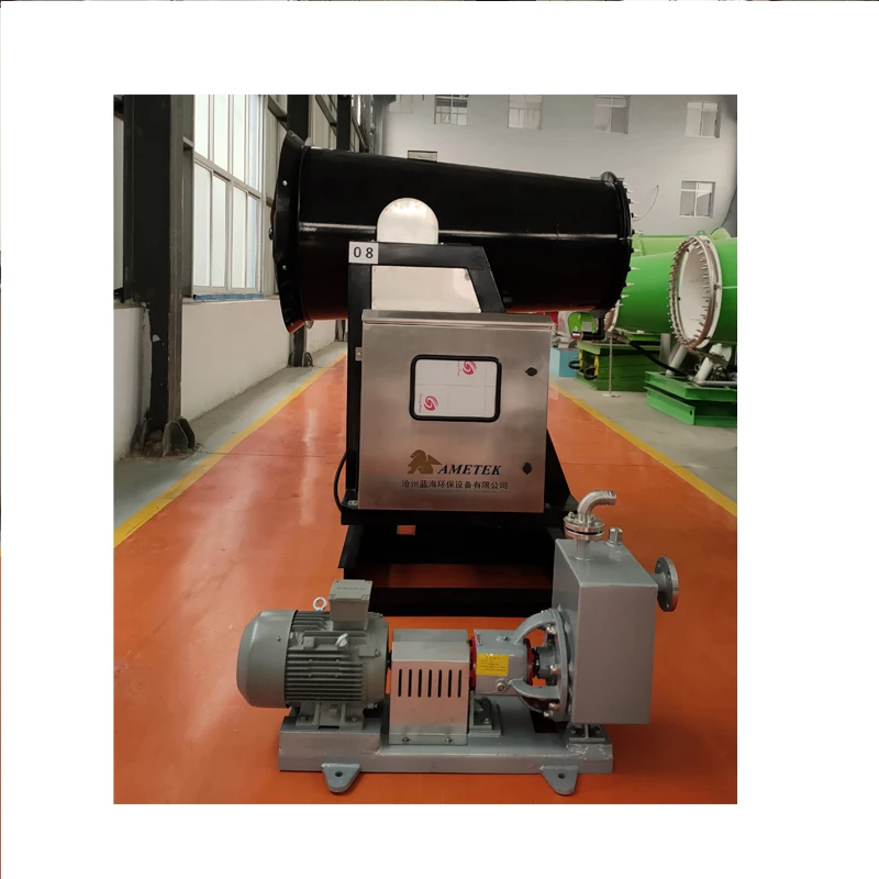 High quality industrial sewage evaporator high salt wastewater evaporator