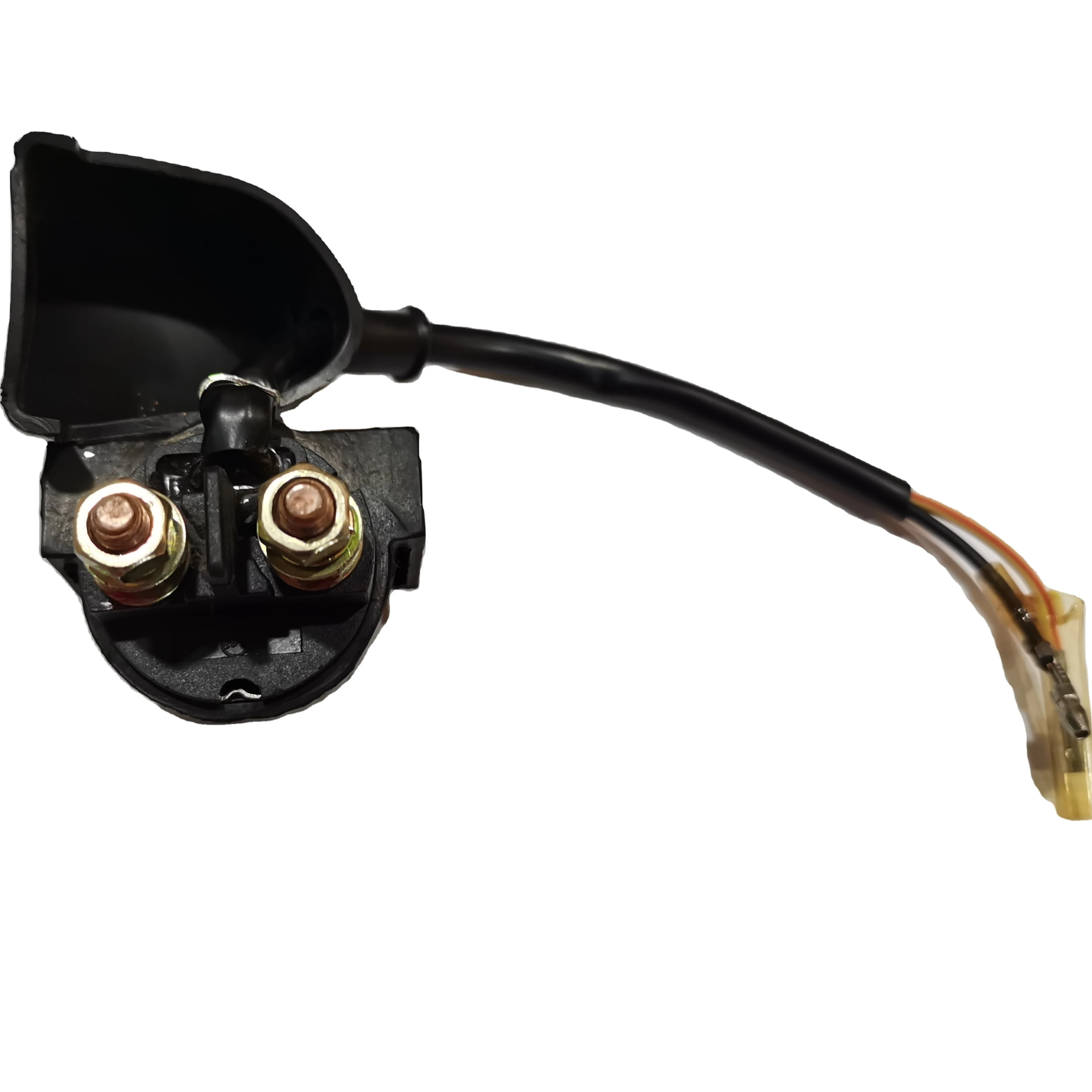 motorcycle relay CG150/CG125
