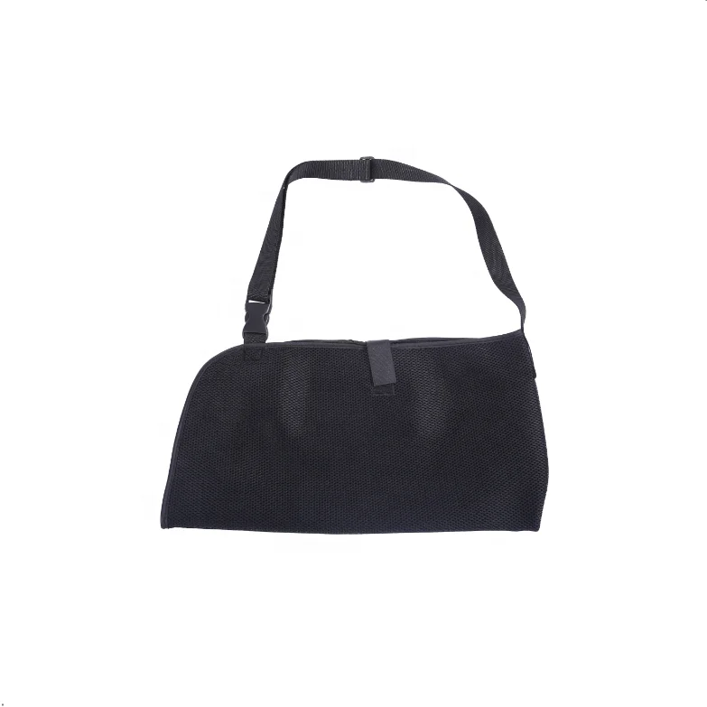 Medical sling arm shoulder anti- device broken arm immobilization forearm sling for dislocation