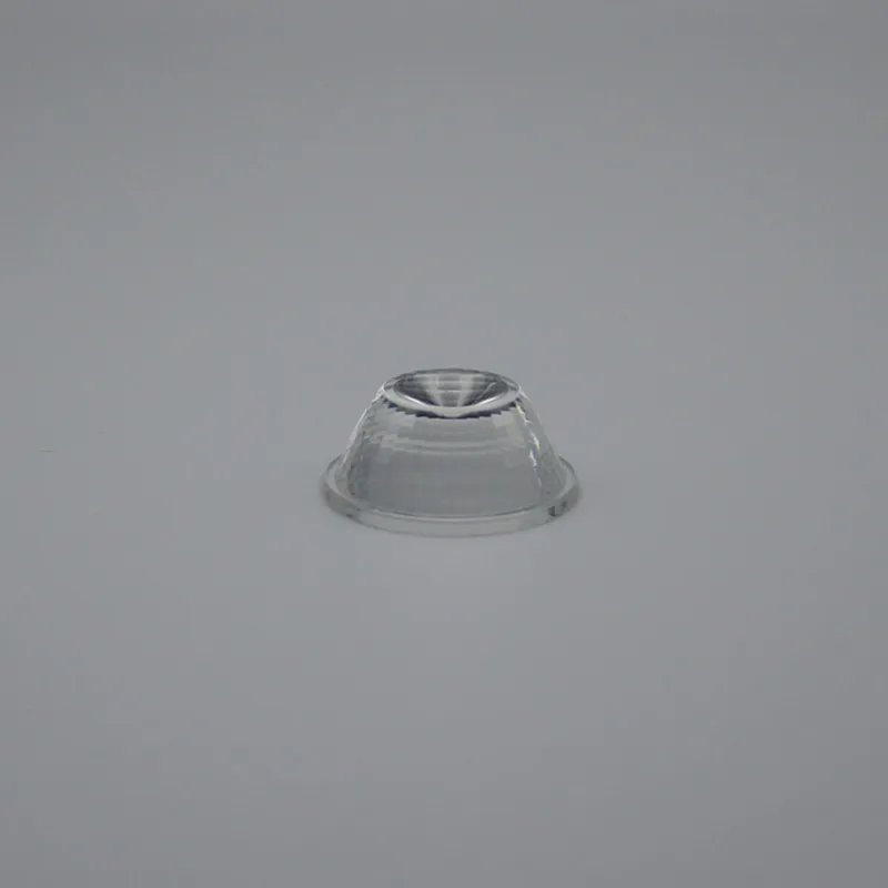 Good Quality 10 20 30 Degree 3030 3535 Spot Light Flood Lamp Led Optical Lens