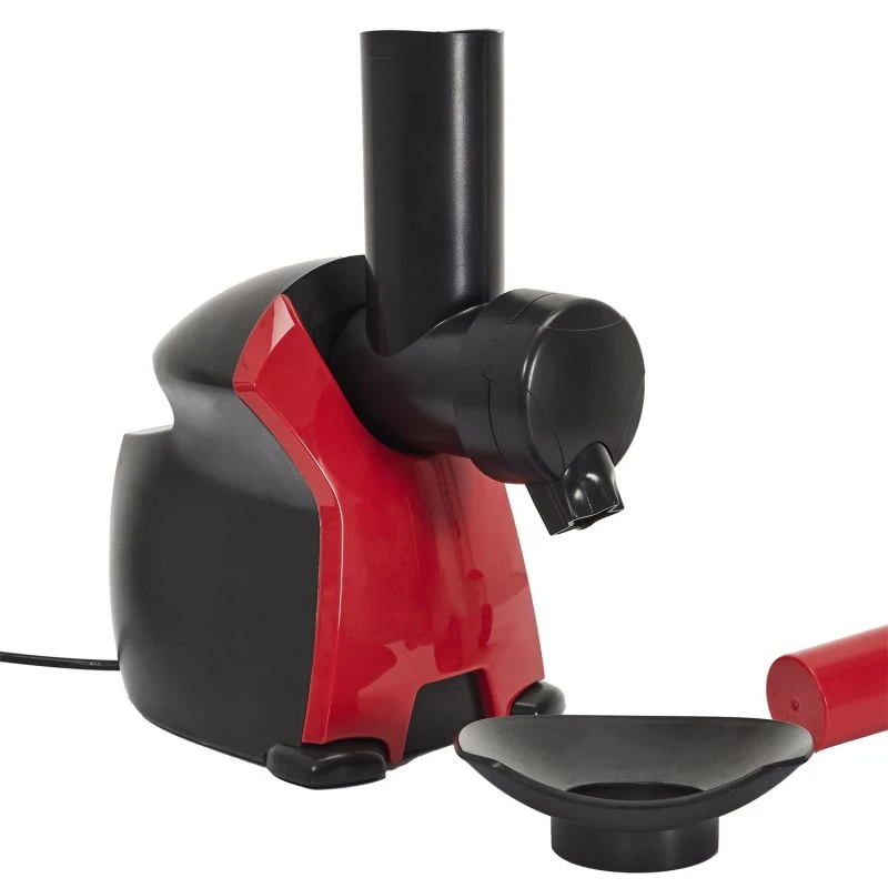 Household fruit dessert treat maker for kids