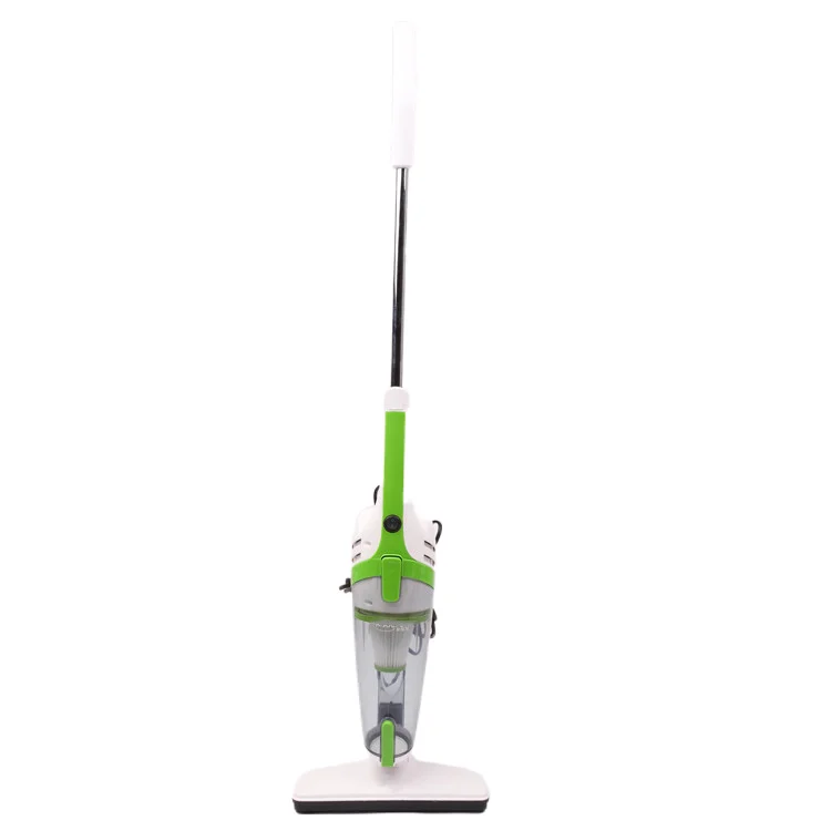 Портативный пылесос без мешка для дома и автомобиля