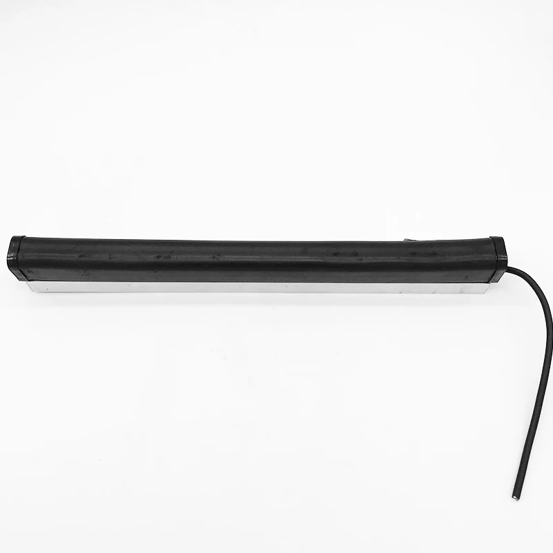 New Safety Touch Edge Sensor for humans and machines live in harmony