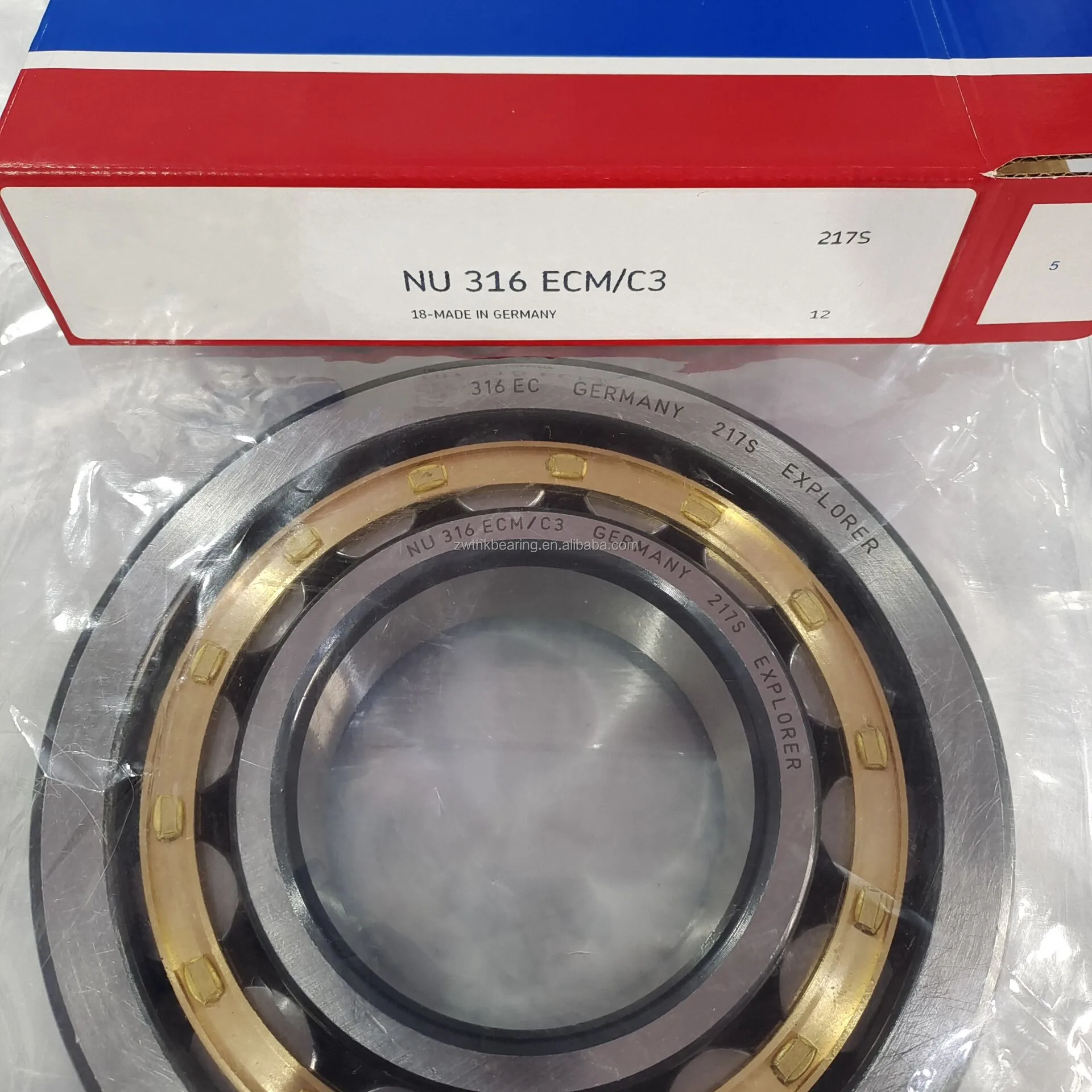 NU316ECM C3