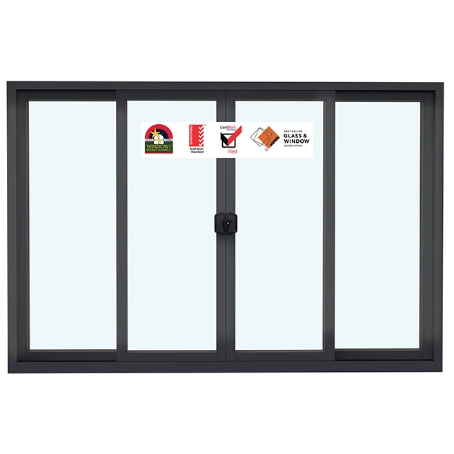 Exterior Conceal Stacking Aluminium Corner Stacker Doors Australia Standard Aluminium Glass Doors As2047 Sliding Door