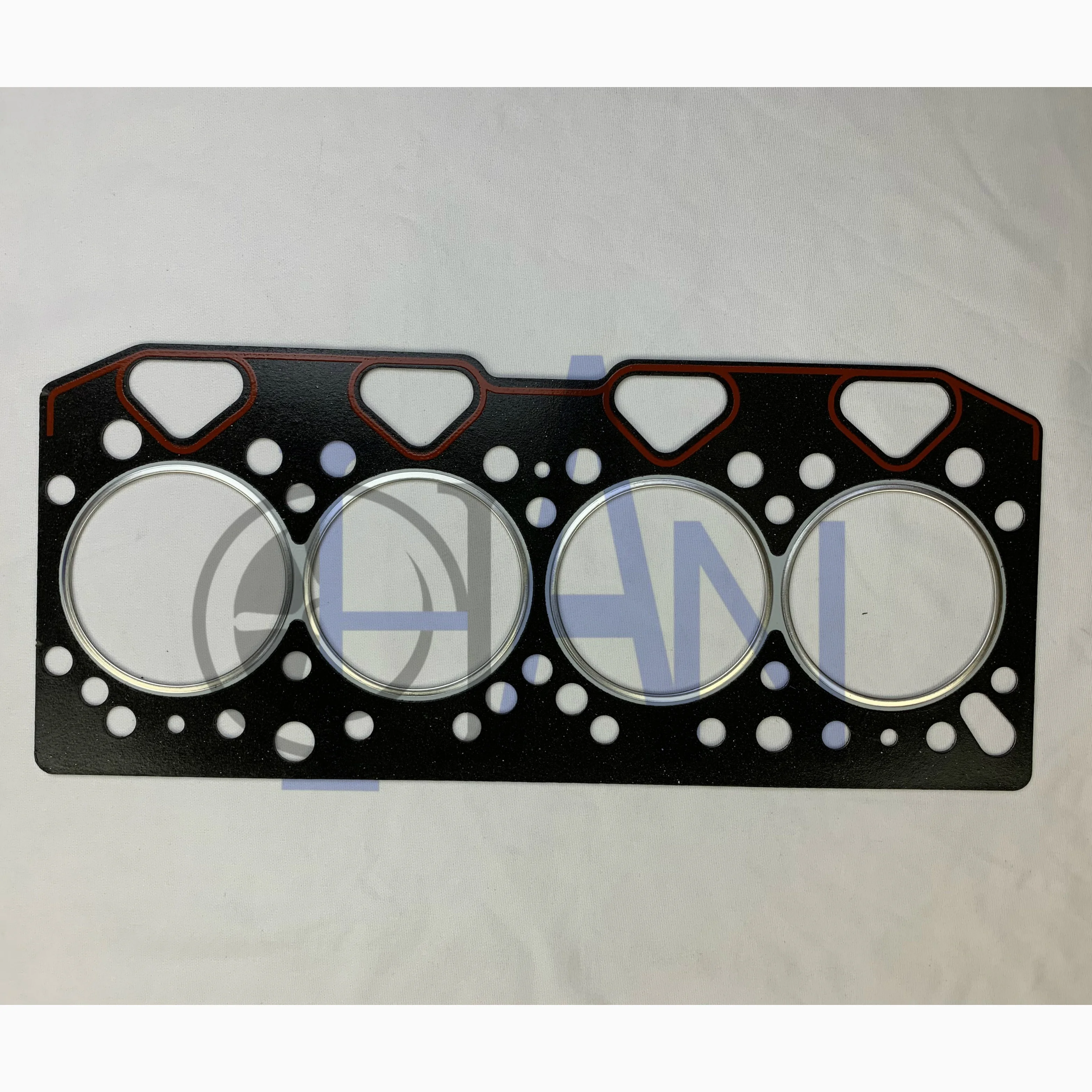 3681E037 прокладка головки цилиндра подходит для Perkins 1004 4 40 AA AG AJ AB двигателя Caterpillar 3054 3054DIT 3054NA 3054T 41