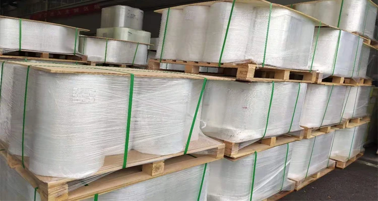 Экструдер для выдувной пленки Anhui Hengchang производящая безопасную полиэтиленовую пленку