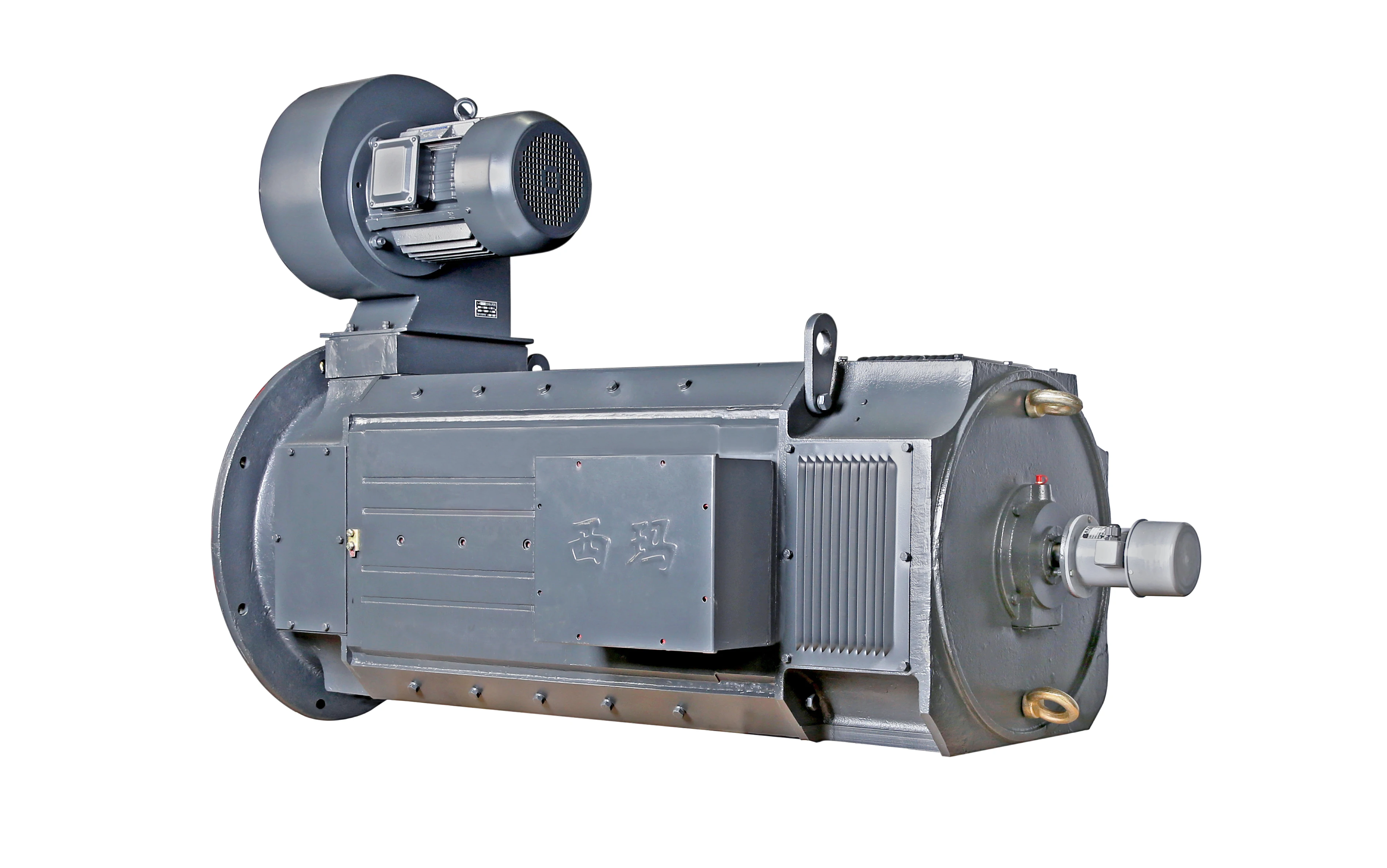 Z4 series DC motor 4 kW 1000RPM 1500RPM 3000RPM electric motor