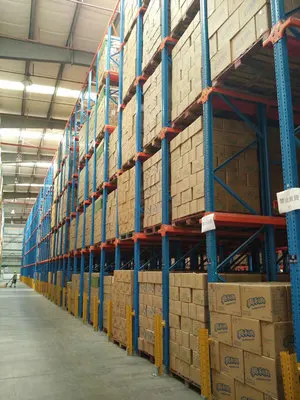 Metal Stud Storage Rack Roll Forming Machine Storage Rack Making Machine Supermarket Rack Shelf Making Machine