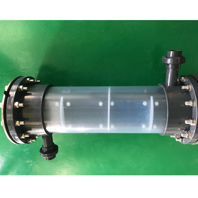 Персонализированная электролитическая мини-ячейка с водородом титановым озоновым соленым