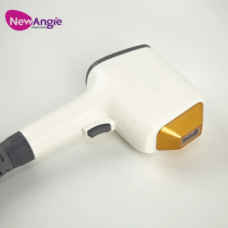 Hot sale beijing leadbeauty 20000000 shots laser diode hair removal