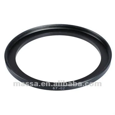 massa 52mm camera lens  filter adapter ring