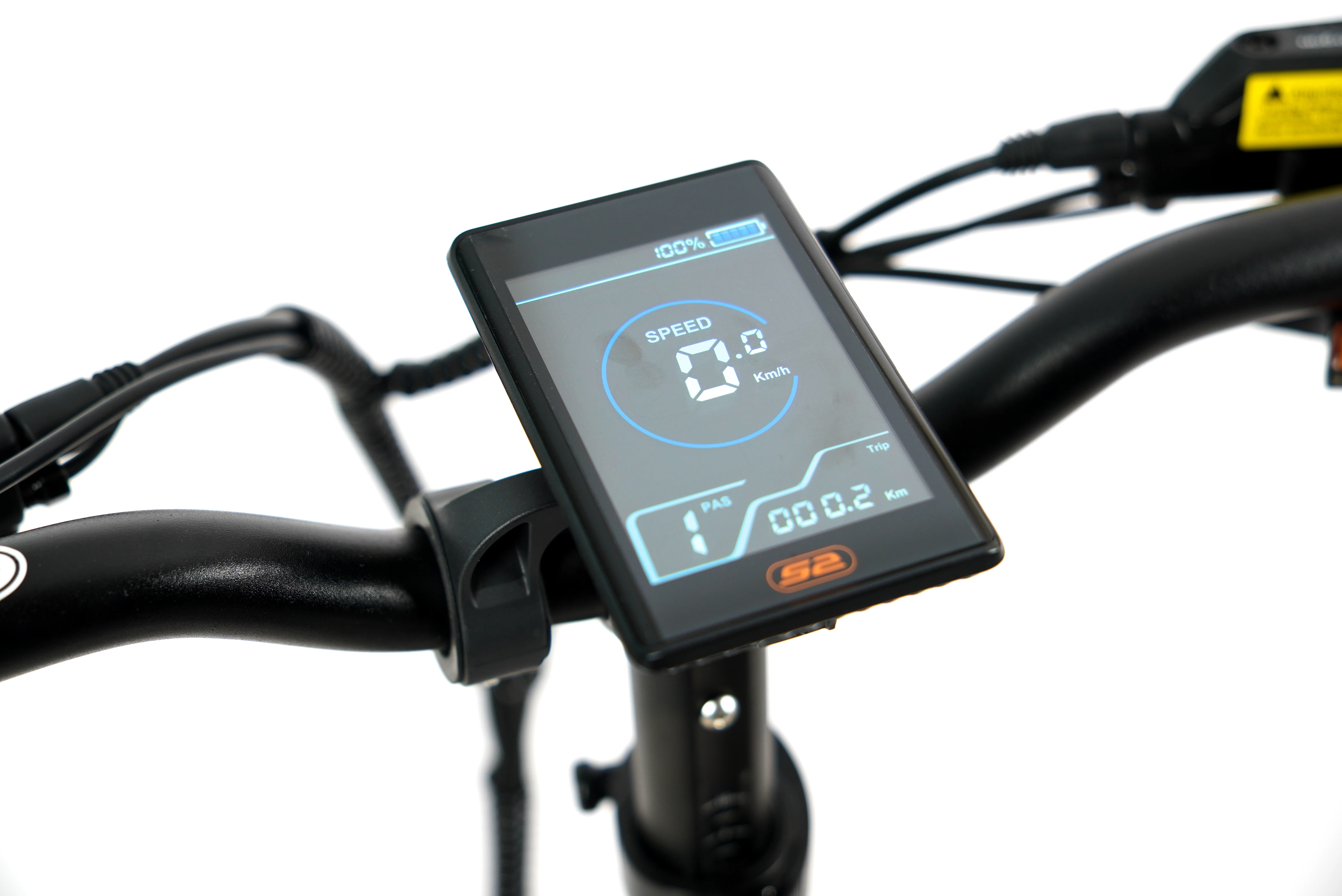 TOODI GW20 17AH 48v 750w High-Quality Electric Bike Dual Motor 750w Foldable Long Distance High Power Electric Bicycle