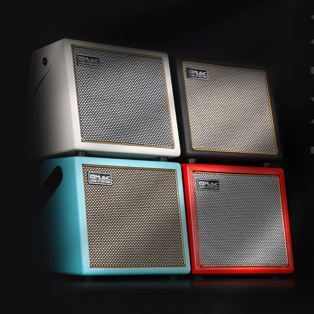 30-Watt Rechargeable Acoustic Amplifier for Guitar and Vocals Roland Keyboard Amplifier Speaker