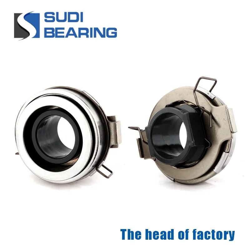 China manufacturer 78TKL4001R VKC3669 clutch release bearing hyundia picanto 8-97089-652-0 BRG887 for ISUZU for japan car