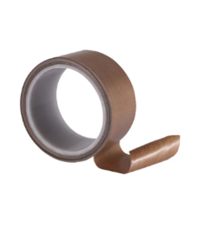 PTFE Coated Fiberglass Insulation Tape high temperature tape