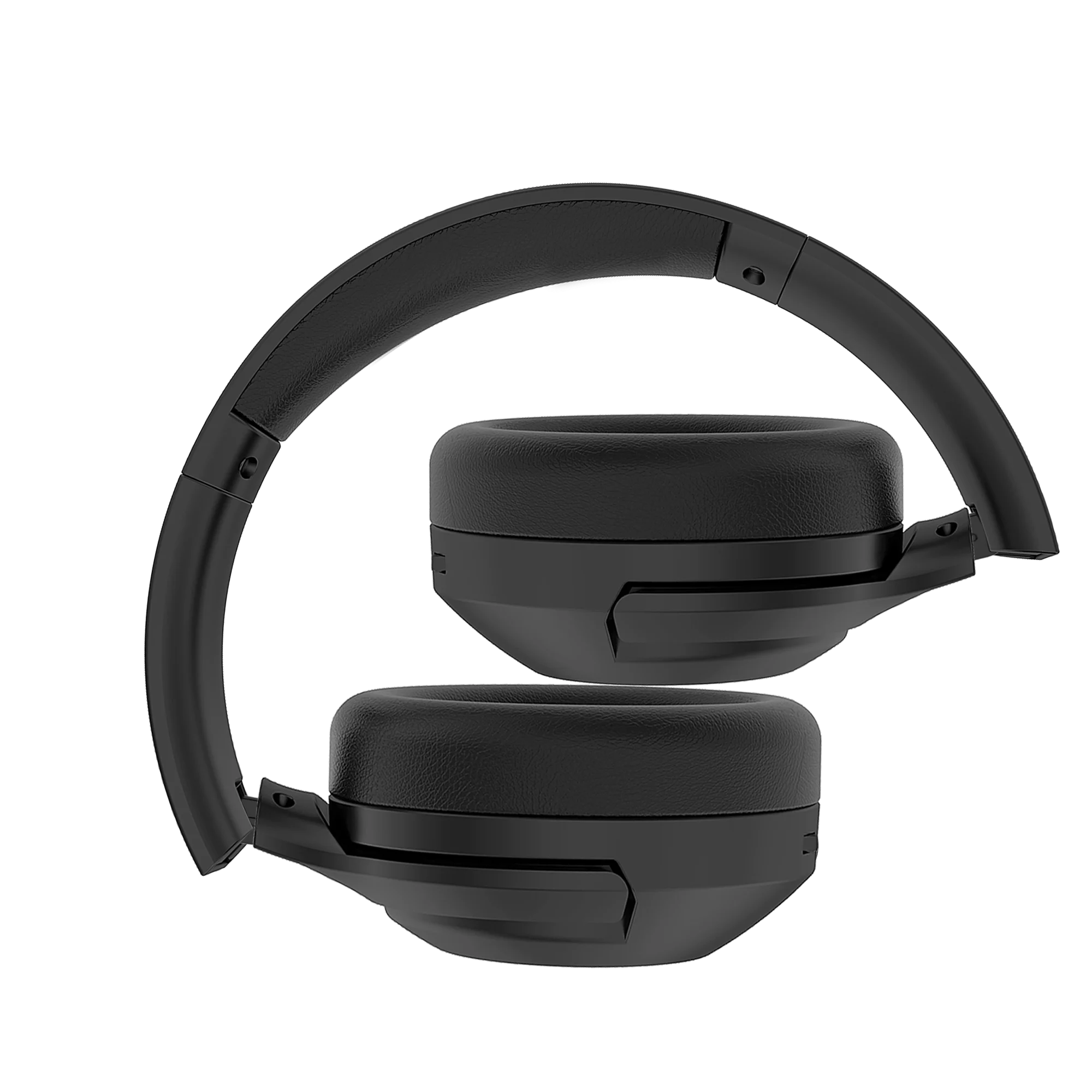 Active noise cancelling TWS BT30NC pro wireless earphone Stereo bass headphone 5.0 Collapsible Headset  portable ANC button