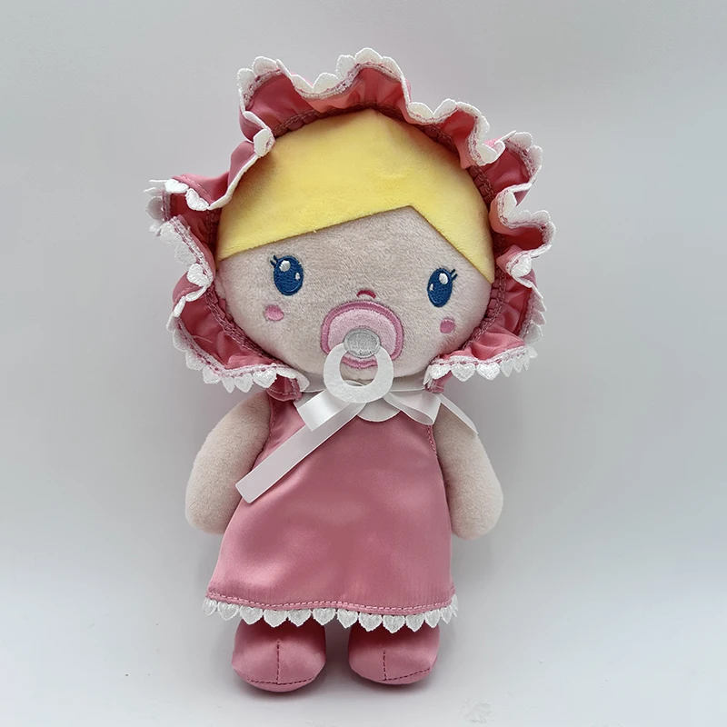 Пользовательские odm Высокое качество Детские плюшевые игрушки мягкие