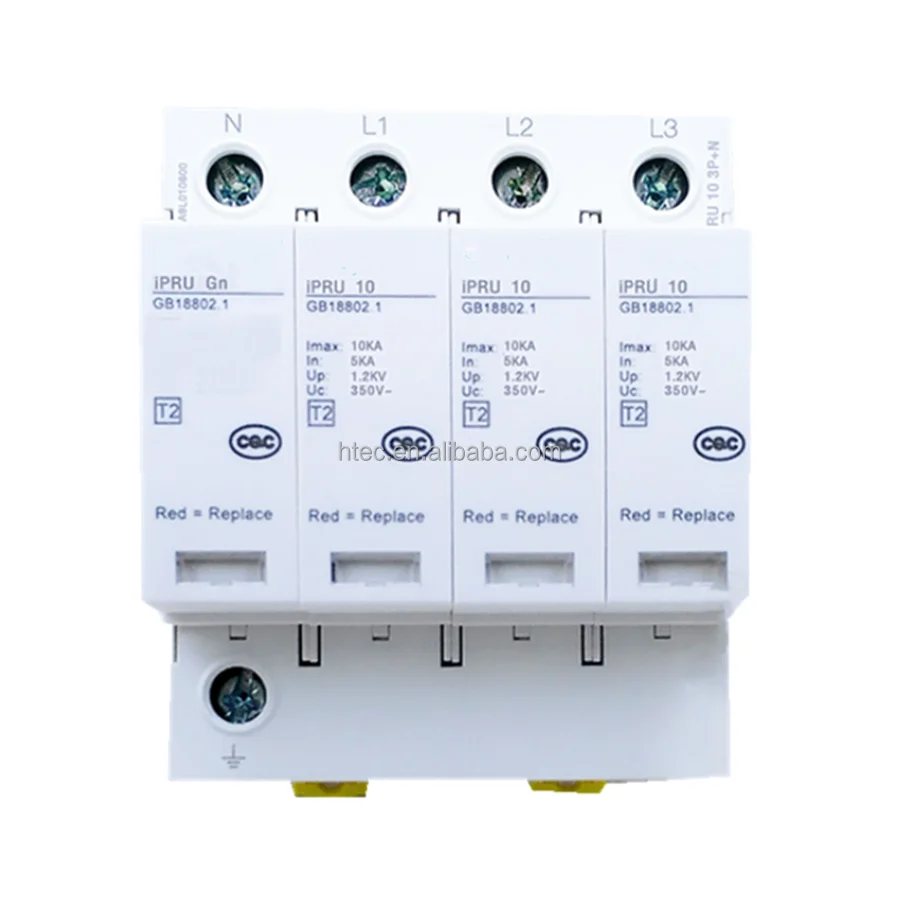 circuit breaker S630-NE