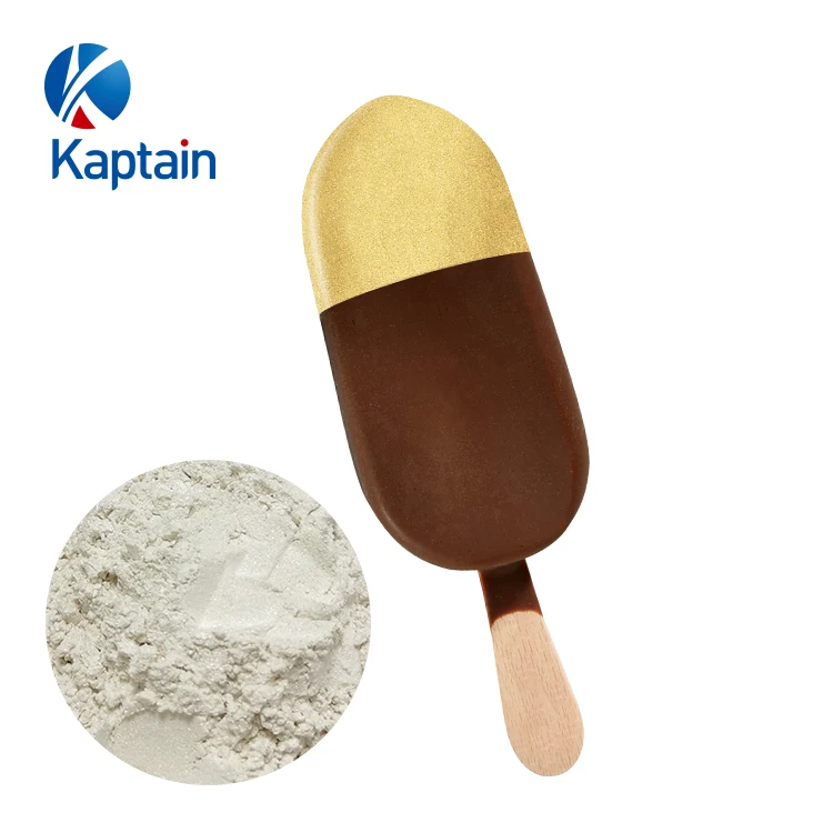 Food Grade edible gold glitter powder for bakery 1kg/Canister 120604