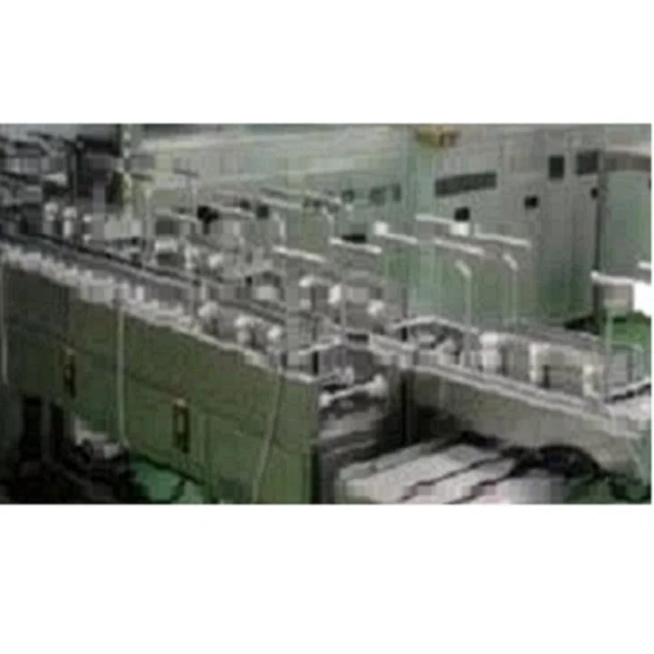 Оборудование для лабораторного электрополирования с системой погружения