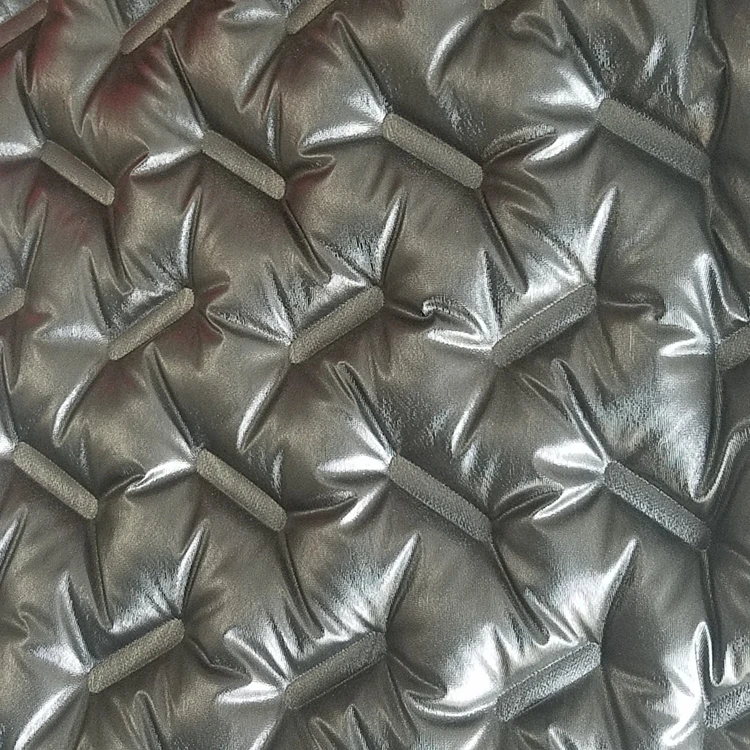 
TPU Coated Polyester Cire Down Proof Fabric Making for Down Jacket Breathable windbreaker jacket polyester fabric 