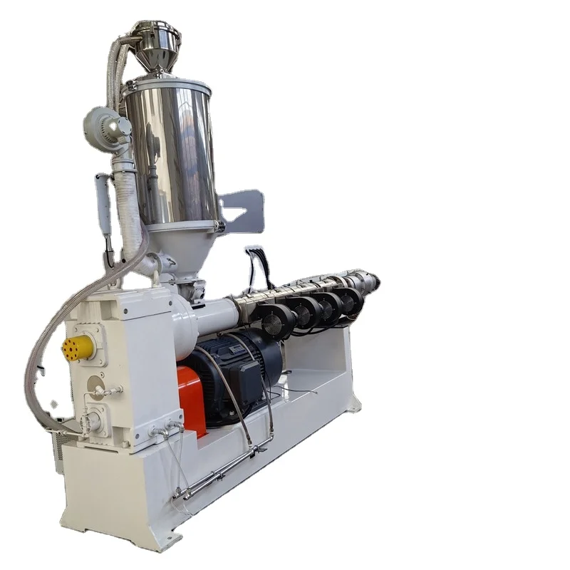 High Safety Level Zhangjiagang BEIERMAN STG-U125 Hopper Plastic Dryer