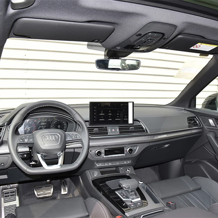 Для Audi Q5L 40