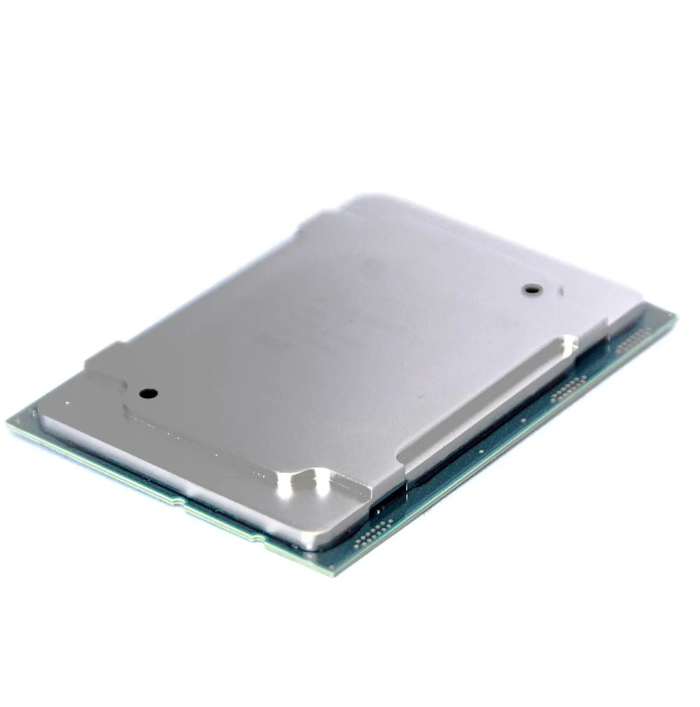 X eon Gold 6442Y Server CPU with 2.60 GHz 24 Core 60M Cache SRMGK Processor New and Packaged in Tray