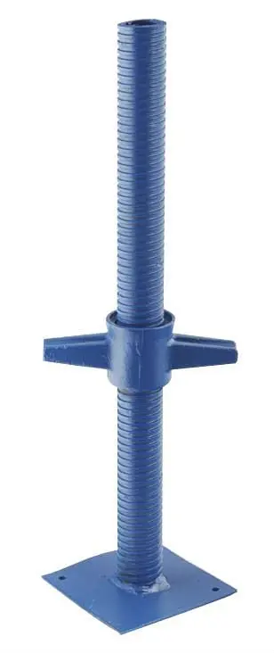 Adjustable Scaffold Screw base jack
