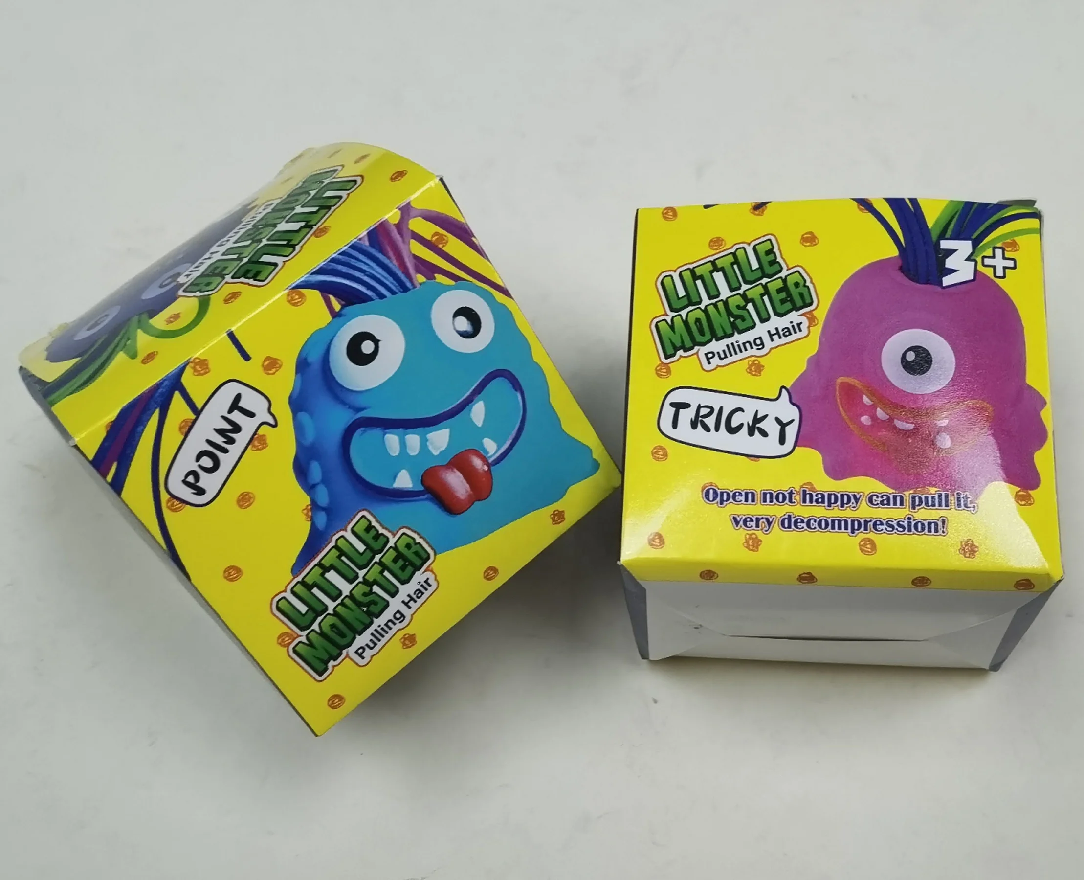 new products monster with sound