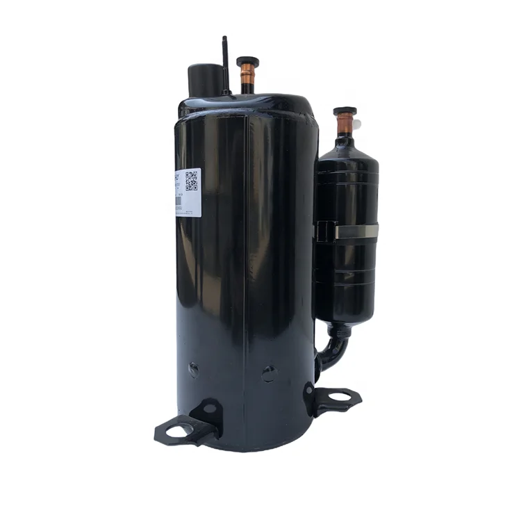 various  brands high-quality wholesale  R134a R22 R600a  AC DC inverter compressor for hvac  1hp 2hp 3hp 4hp 5hp 6hp 7.5hp 9hp