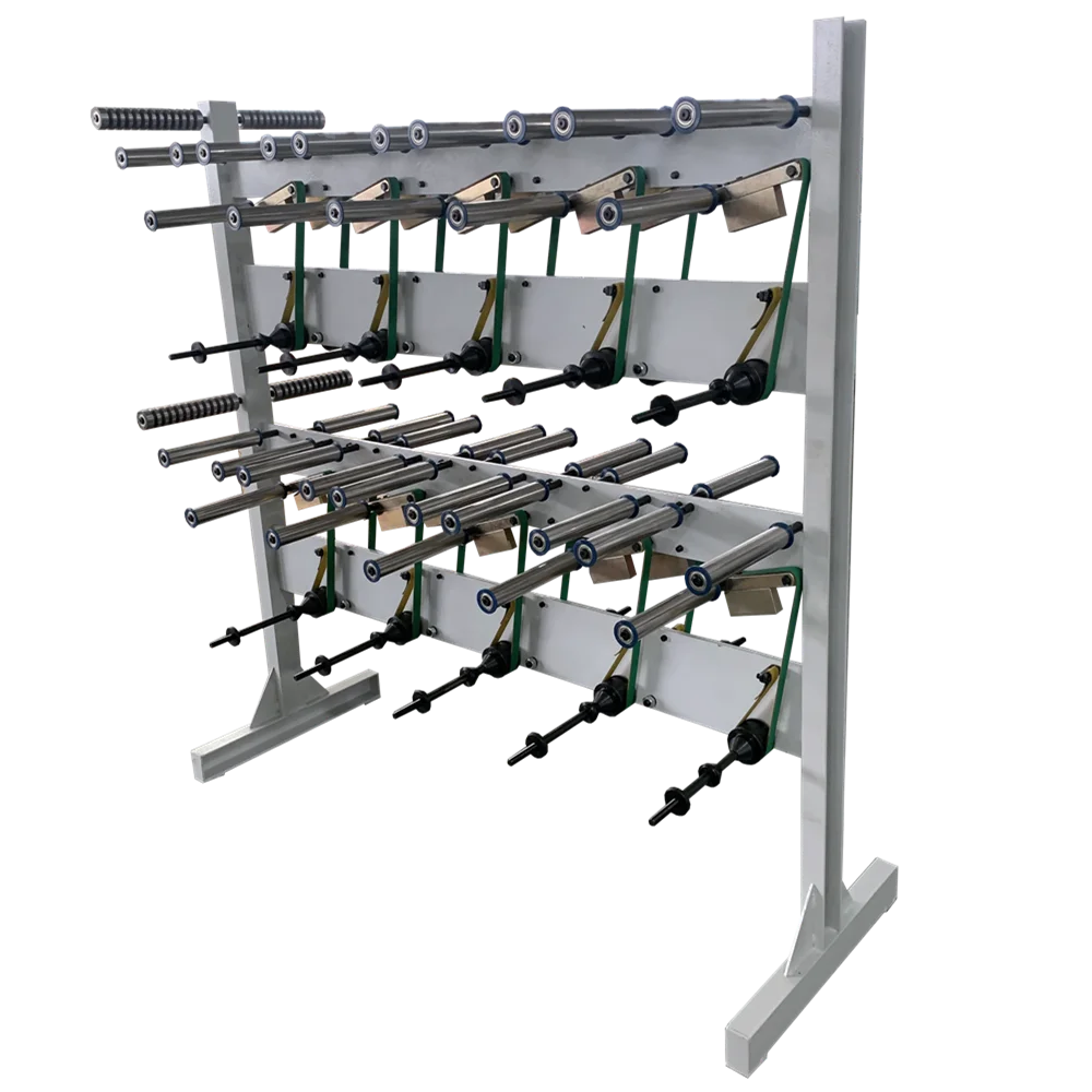 ssm winding machine spare parts spring winding machine Sewing Thread Wire Winding Machine Rewinding