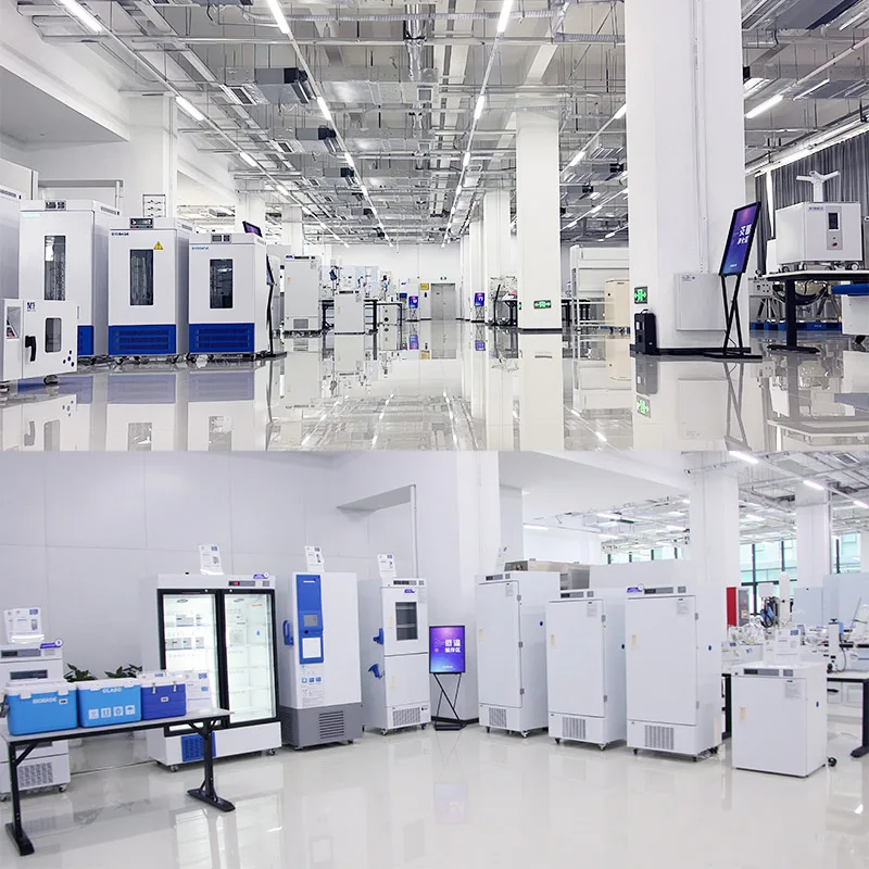 BIOBASE China Factory Price Biological Monocular Microscope BM-B101 Teaching Student Portable Microscope for Lab