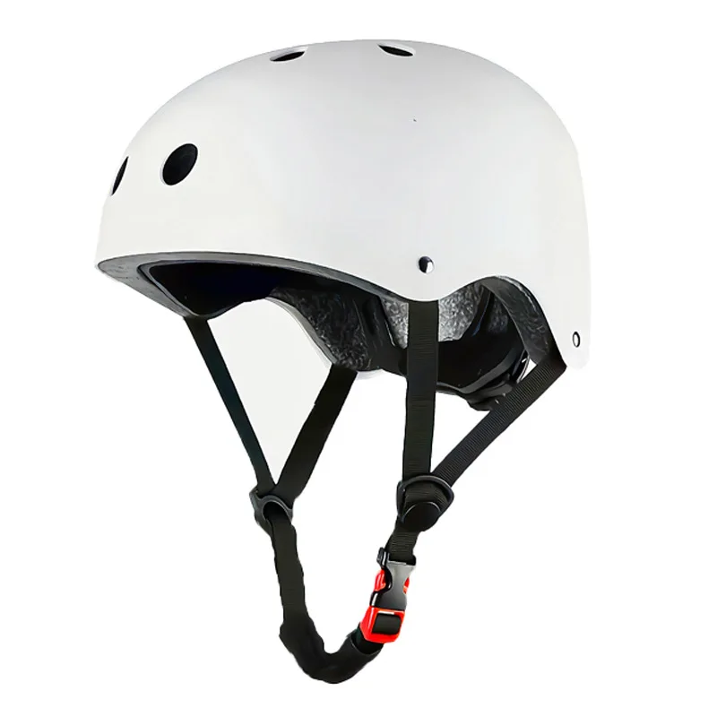 Adult Children Outdoor Impact Resistance Ventilation Cycling  Bicycle Helmet Rock Climbing Scooter Helmet