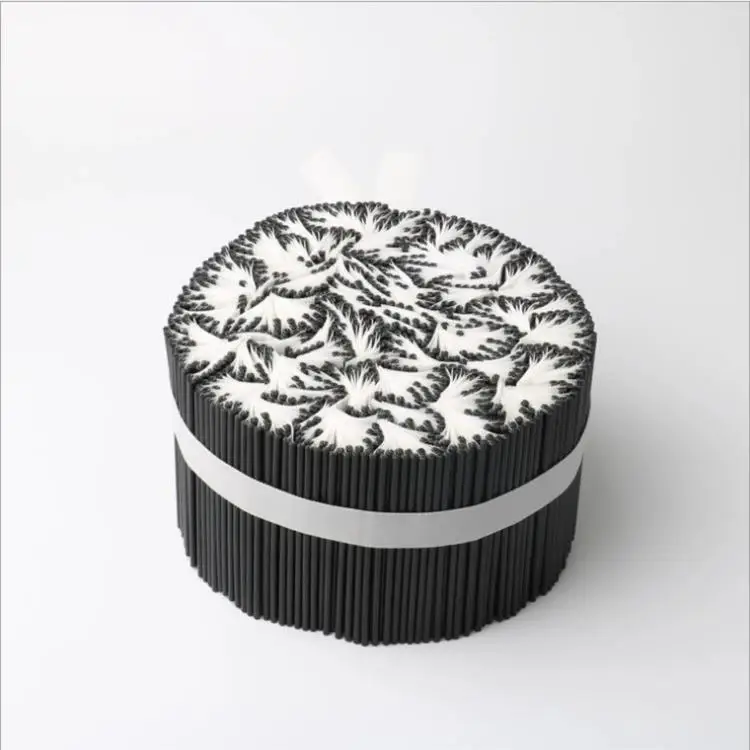 Plastic clips for car seat binding Non-woven plastic clips Sofa cover furniture plastic clips