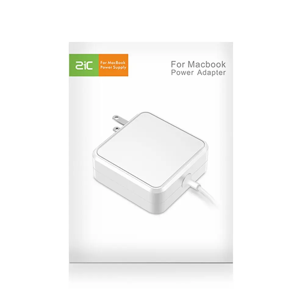  16 5 V 3.65A 60 Вт A1344 зарядное устройство T-Tip адаптер питания для ноутбука Macbook