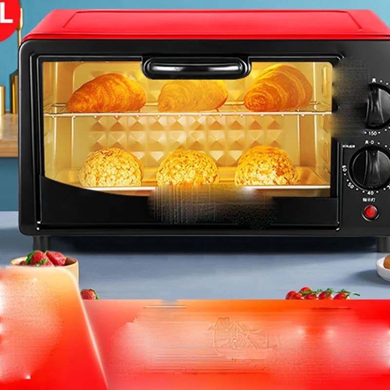 Hot Sale Mini Baking Tart Maker Multifunctional Small Oven