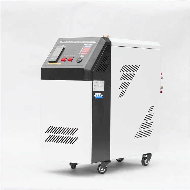 
HOY 12KW Mould High Temperature Water Mould Thermoregulator for Injection Molding 