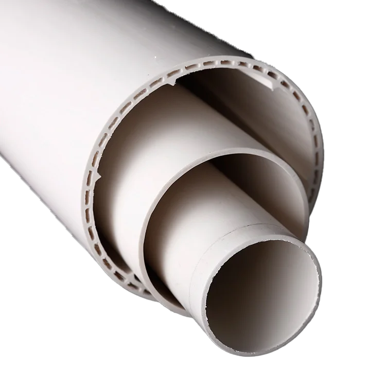 Plastic Pipe Wholesale Factory Price Pvc Pipe Polypropylene